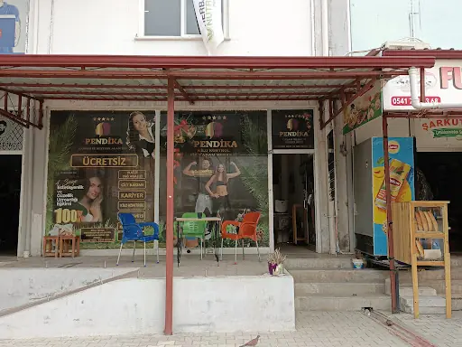 Dr.pendika Estetik Güzellik Akademi Herbalife Yaşam merkezi 4