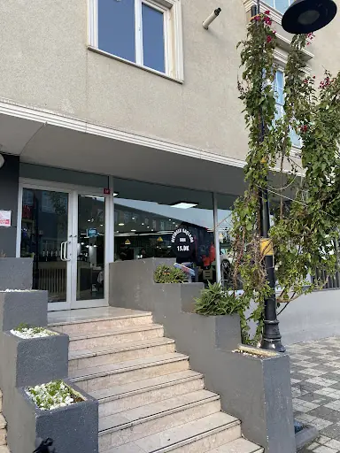 Salon Şirin – Lazer Epilasyon, Maltepe, İstanbul