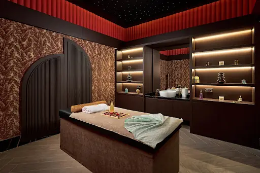 Legend Spa 4