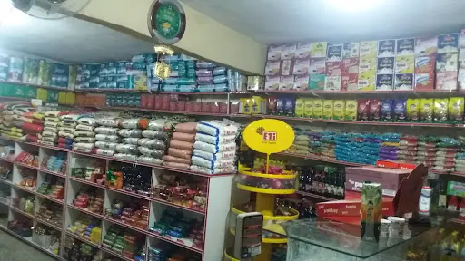 Gümüş Market
