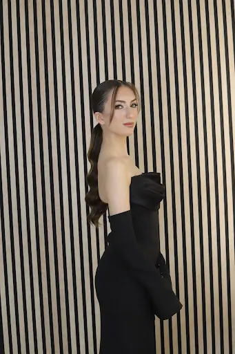 Sümeyra Kaçar Bayan Kuaförü 3