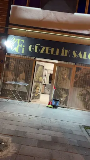 Fİ GÜZELLİK SALONU (Bayan kuaförü) 3