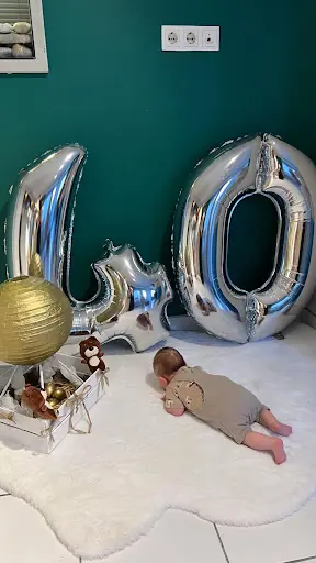 E&D Güzellik ve Bebek Spa Merkezi 3