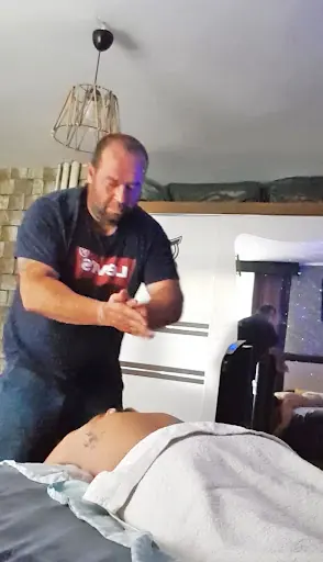 Masör Ünver 3