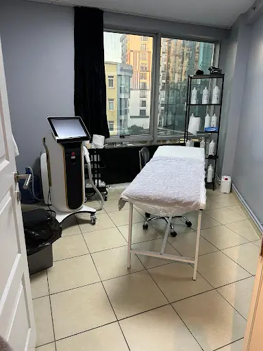 Estazone Beauty Center – Diğer (Güzellik), İstanbul (2. fotoğraf)