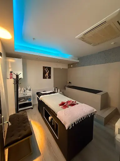 Liora Masaj & Spa