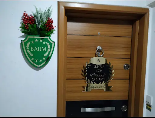 BAUM Güzellik Salonu