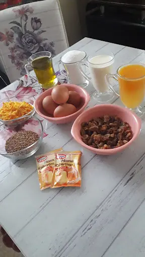 Kadıralak Aile Çay Bahçesi 4