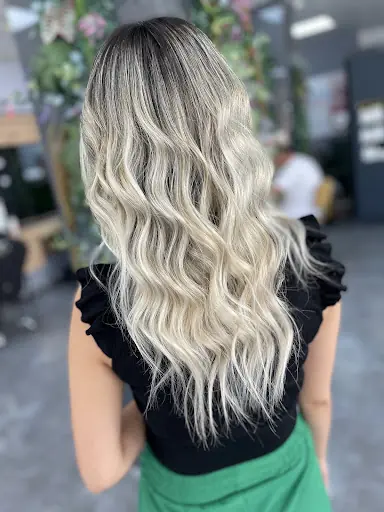 Mustafa Ekici Hair Club 2