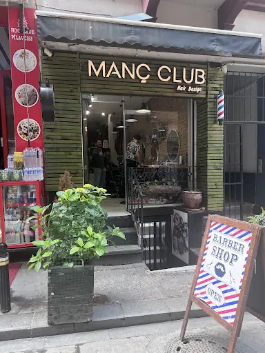 Nuri Güncan Barber Shop