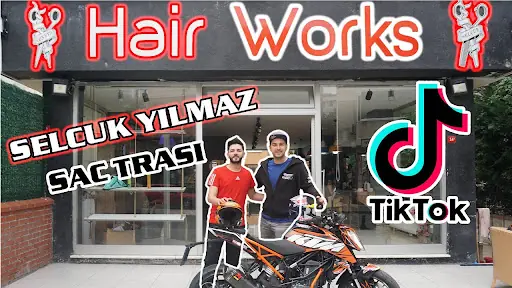 Selçuk Yılmaz & Hair Design