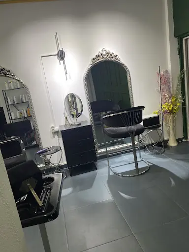 Aynur Atar Güzellik salonu