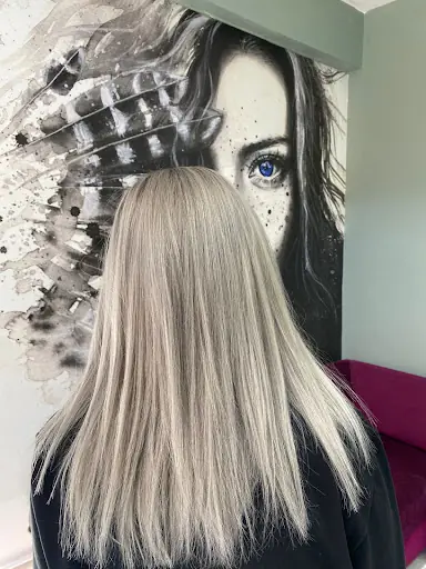 Saloon hestia kadın kuaförü(İlker Ünlüsoy)
