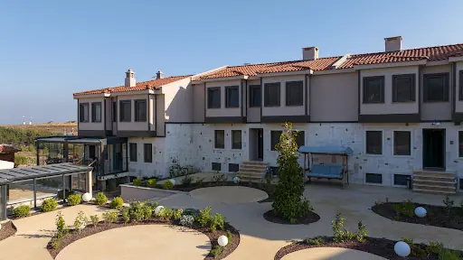 La Luz Spa Bozcaada 5