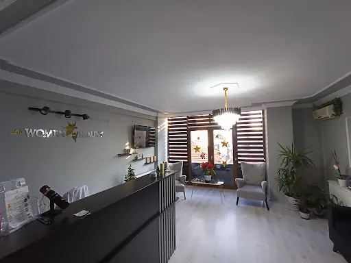 As Women Beauty Yalova Güzellik Salonu