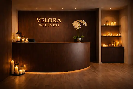 Çorlu masaj Velora wellness masaj spa 3