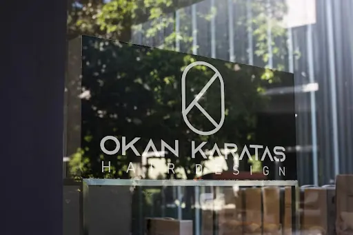 Okan Karataş Hair Studio 2