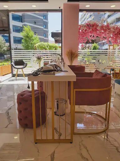 Nailport – Tırnak / Nail Studio, İstanbul (3. fotoğraf)