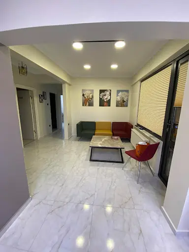 Çiğdem Kuaför ve Güzellik Salonu