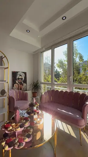 Neslihan & Güner Beauty Studio – Tırnak / Nail Studio, İstanbul (4. fotoğraf)
