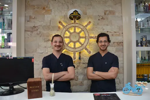 Salon Deniz 2