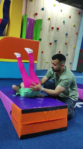 Olimpos Spor Akademi 3