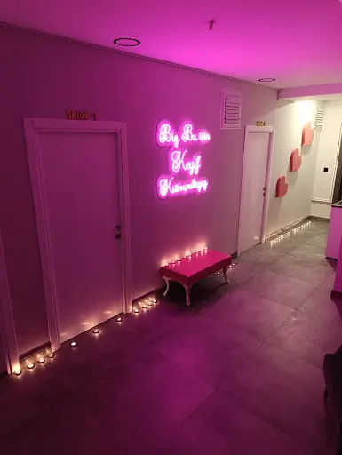 Zirve Spa & VIP Masaj Merkezi | İnegöl 3