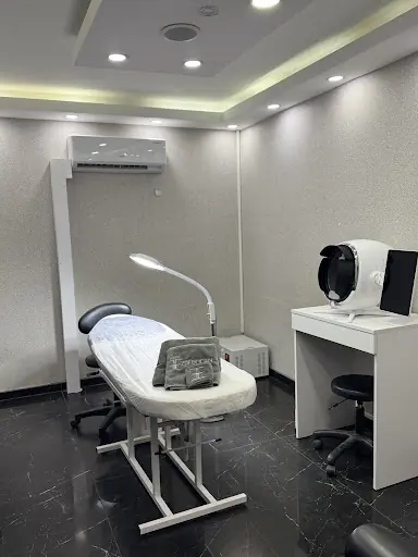 Aris Ezgi Doğan Kırıkkale | Lazer Epilasyon | Cilt Bakımı | Kalıcı Makyaj