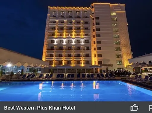 STAR RİSUS SPA WELLNESS MASAJ MERKRZİ 2
