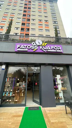 FATOŞŞ KUAFÖR 3