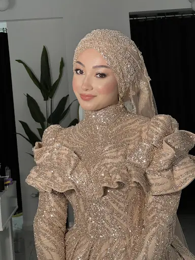 Sabahat ayaz makeup studio 2