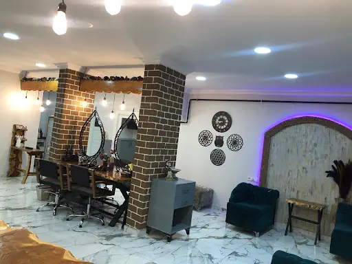 Güldalı Güzellik Salonu