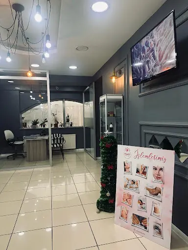 Magiclife Güzellik Salonu Esenler