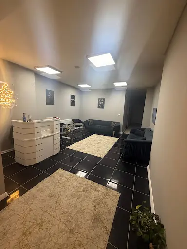 Asya Spa ve Masaj Salonu Tokat