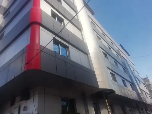 Özel Salihli Hastanesi