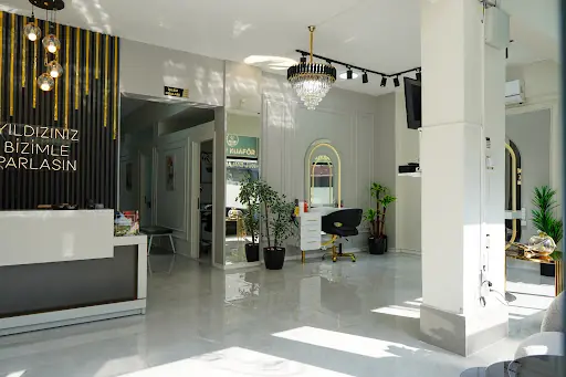 Pınar Kuaför Ve Güzellik Salonu Çiflikköy 4