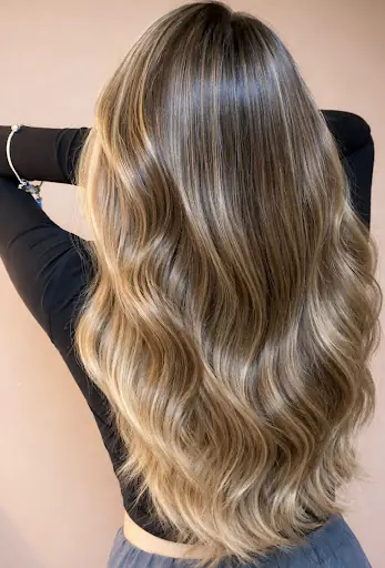 Seda Atik Hair Bayan Kuaförü