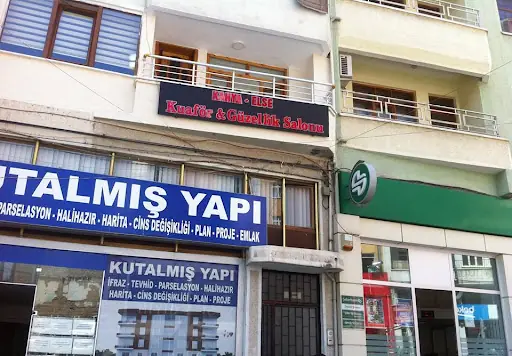 Kahya Else Kuaför ve Güzellik 4