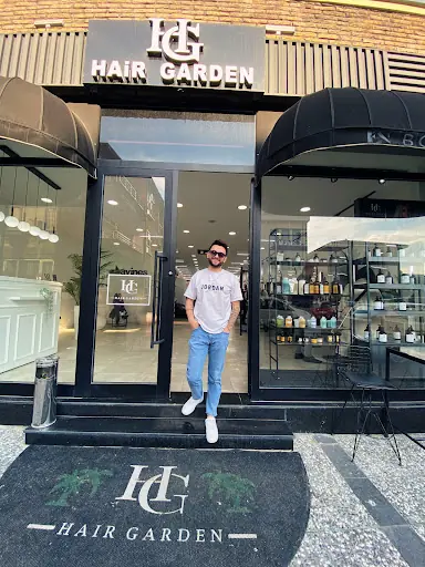 Hair Garden Sakarya