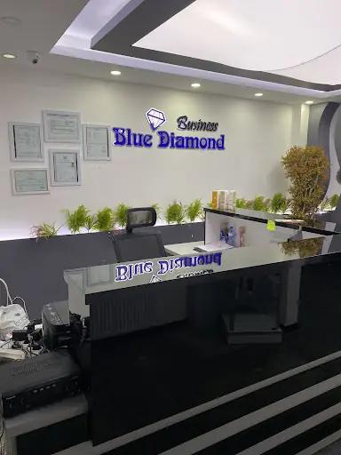 Kırşehir Blue Diamond Güzellik 4