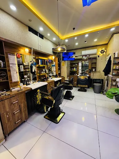 Mahmut Akyüz | Premium Men’s Grooming