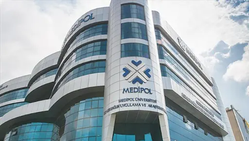 Medipol Üniversitesi Esenler Hastanesi 2