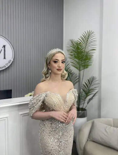 Melisa Şen Hair&Makeup Studıo