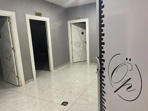 Öznur Polater Spa & Masaj Salonu