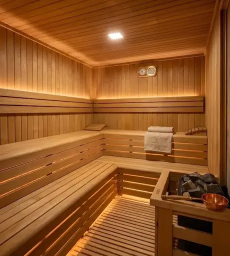 Esenyurt Spa & Masaj Salonu