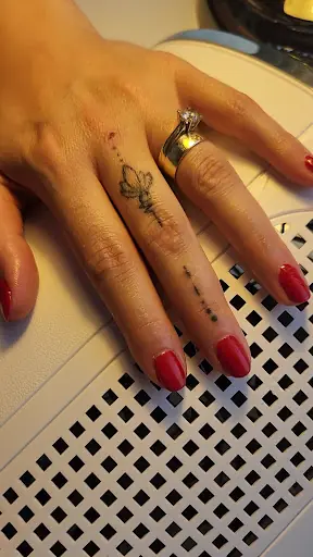 MAC ESTETİK BEAUTY – Tırnak / Nail Studio, İstanbul (3. fotoğraf)