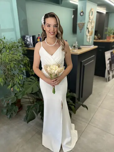 Orkun Namlıkaya Saç Tasarım & Hair Studio | Lüleburgaz Kuaför