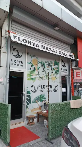 Florya masaj salonu 4