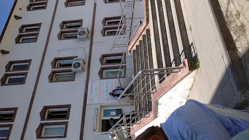 Şenpazar 38 Nolu Aile Sağlık Merkezi