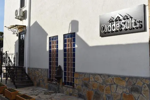 PANAYA HOTEL PANAGİA İMROZ - Gökçeada 3